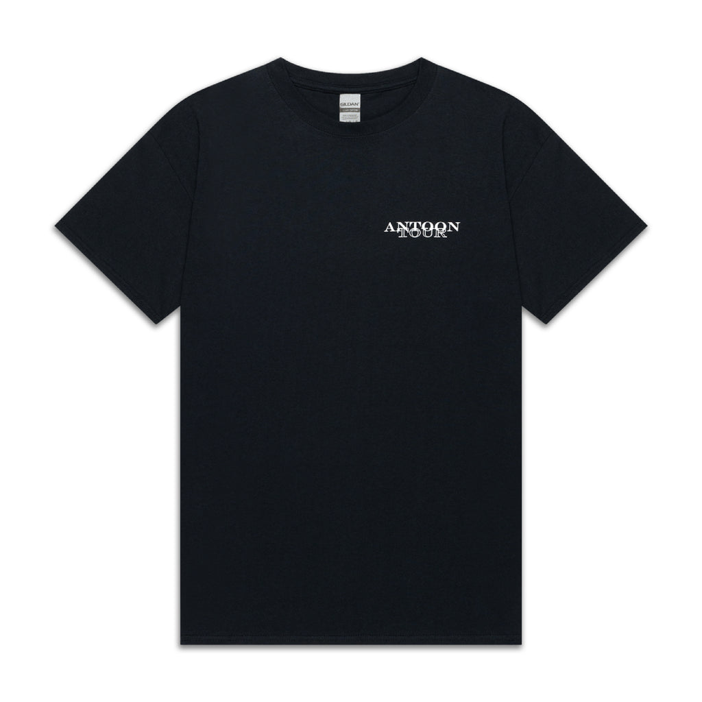 Antoon Tour 2022 T-Shirt - A