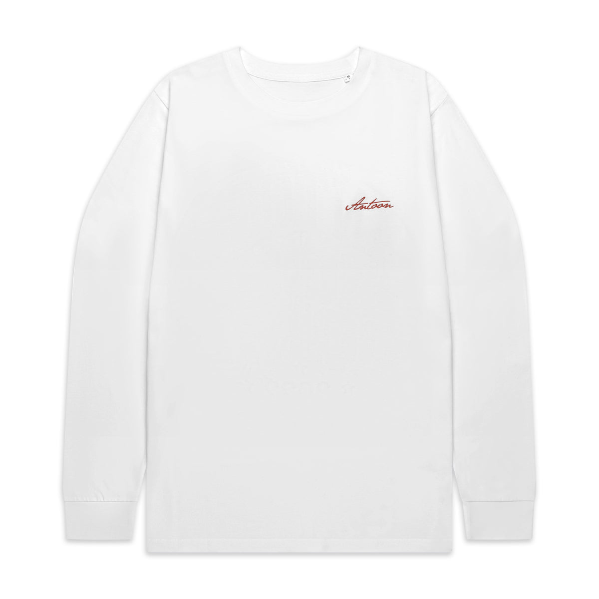 Ziggo Dome 2022 Longsleeve