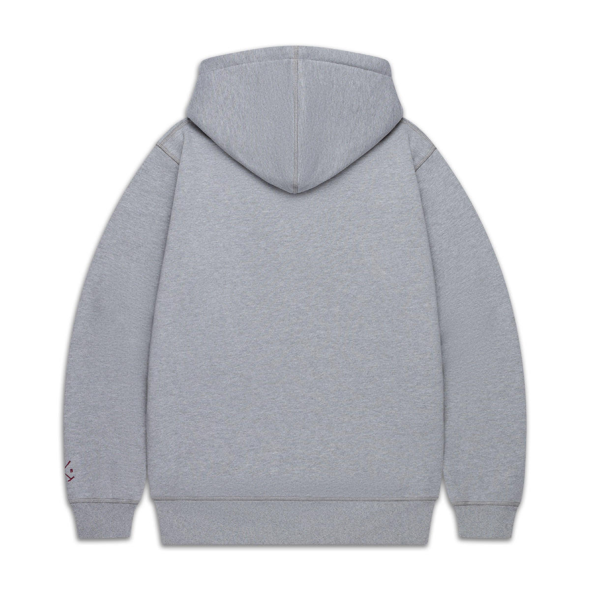 Maison PB Hoodie - Grey
